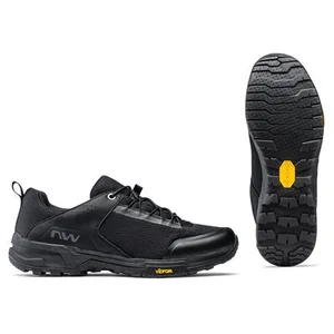 Comparateur de prix : Northwave Freeland - Chaussures VTT homme Black 39