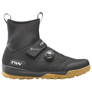 Northwave Chaussures Vtt Kingrock Plus Goretex noir 47 pas cher