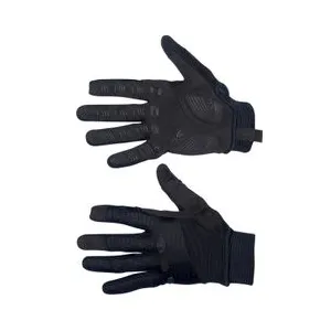 Northwave Spider Full Finger Glove - Gants vélo Black L pas cher