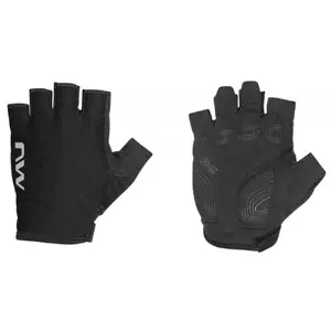 Northwave Active Short Finger Glove - Mitaines vélo Black XL pas cher