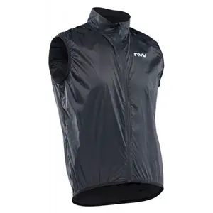 Northwave Breeze 3 Vest - Gilet vélo homme Black L