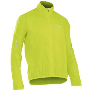 Northwave - Vortex 2 Jacket - Veste de cyclisme taille XXL, vert pas cher