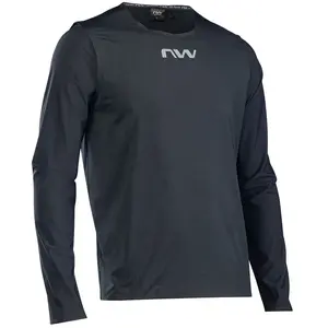 Northwave Maillot Enduro Manches Longues Crew Pro