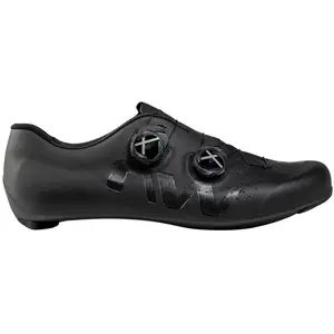 Comparateur de prix : Chaussures Northwave Veloce Extreme Filippo Ganna noir - 43