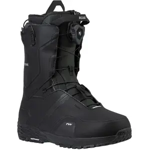 Northwave - Boots de snowboard - Decade Hybrid Black pour Homme - Tail... pas cher