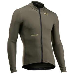 Northwave Maillot à Manches Longues Extreme Thermal pas cher