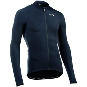 Northwave Maillot à Manches Longues Fahrenheit pas cher
