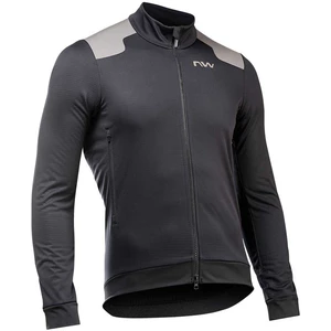 Veste manches longues northwave extreme noir beige pas cher