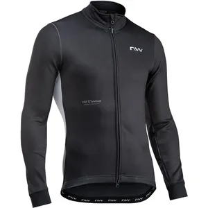 Northwave Blade Veste d'hiver de vélo noir/sable 2025 : taille : M (48) pas cher