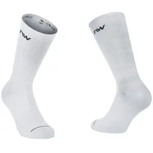 Chaussettes northwave extreme pro kaki pas cher