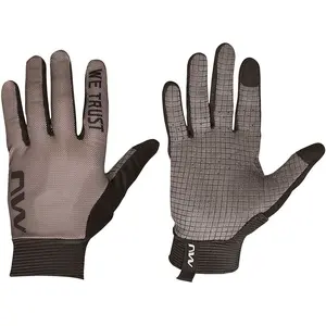 Gants longs northwave air lf beige pas cher