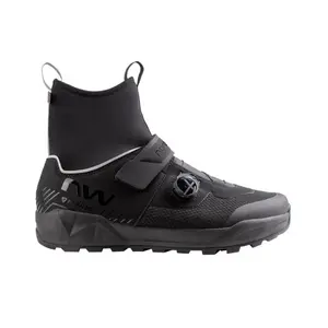 Chaussures de vtt northwave magma x plus noir pas cher