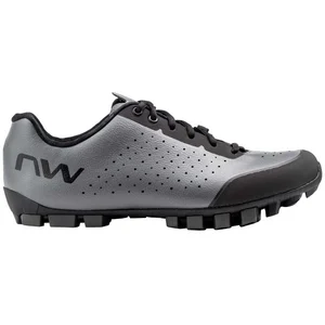 Chaussures Northwave Rockster 2 gris foncé argent - 42 pas cher