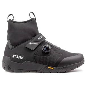 Chaussures vélo Northwave Multicross Plus GTX Noir 38 NWB80234022-black pas cher
