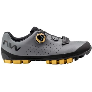 Chaussures Northwave Hammer Plus Gris 37 NWB80242027-dark grey/honey pas cher