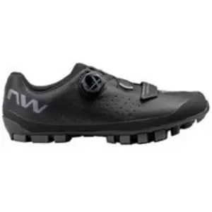 Chaussures Northwave Hammer Plus Noir 37 NWB80242027-black/dark grey pas cher
