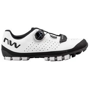 Chaussures Northwave Hammer Plus Gris 43 NWB80242027-light grey/black pas cher