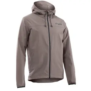 Northwave Rampage Lightshell Jacket - Veste vélo homme Sand XL pas cher