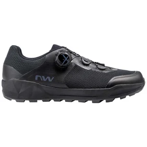 Chaussures Northwave Corsair 2 Noir 39 NWB80243033-black pas cher