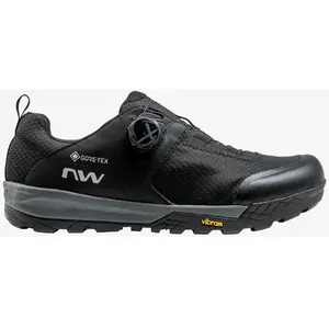 Chaussures vtt northwave rockit plus gore tex noir pas cher