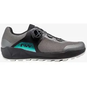 Chaussures femme Northwave Corsair 2 Gris 36 NWB80243035-dark grey pas cher