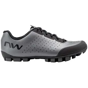 Chaussures Northwave Rockster 2 gris foncé argent - 43 pas cher