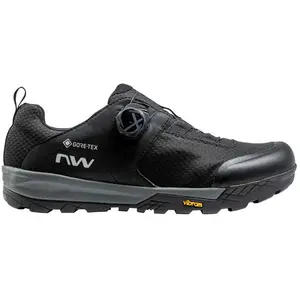 Chaussures Northwave Rockit Plus GORE-TEX noir - 39 pas cher