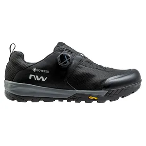 Chaussures vtt northwave rockit plus gore tex noir pas cher