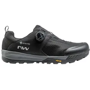 Chaussures vtt northwave rockit plus gore tex noir pas cher