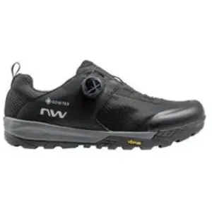 Northwave Rockit Plus GTX - Chaussures VTT homme Black 44 pas cher