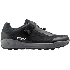 Northwave - Escape Evo 2 - Chaussures de cyclisme taille 47, gris/noir pas cher