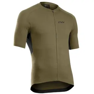 Northwave Maillot à Manches Courtes Force 2 XL pas cher