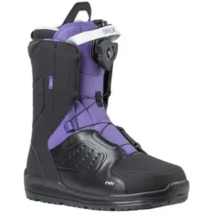 Northwave Drake Chaussures De Snowboard Dahlia Spin pas cher