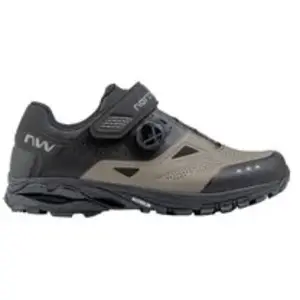 Chaussures vélo Northwave Spider Plus 3 Beige 44 NWE80223012-sand/black pas cher