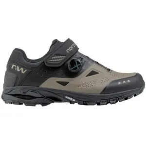 Northwave - Spider Plus 3 - Chaussures de cyclisme taille 38, gris pas cher