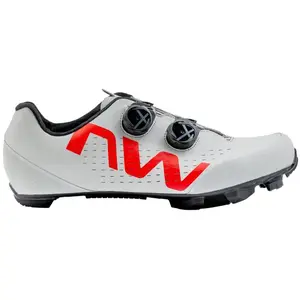 Northwave - Rebel 3 - Chaussures de cyclisme taille 41, gris pas cher