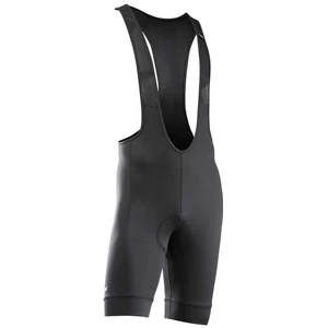 Comparateur de prix : Cuissard court a bretelles northwave active gel noir homme