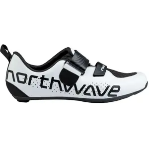 Northwave Chaussures De Route Tribute Carbon pas cher