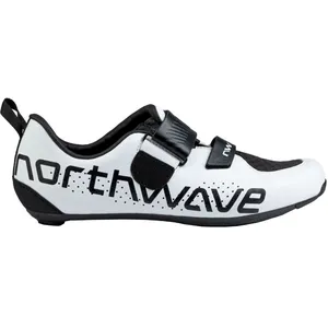 Northwave - Tribute Carbon - Chaussures de cyclisme taille 43, gris pas cher