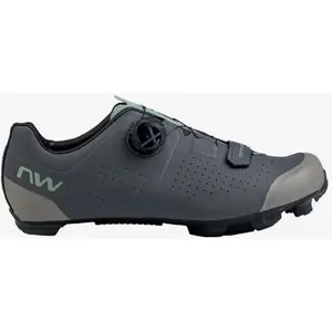 Chaussures Northwave Razer VTT gris foncé - 41 pas cher