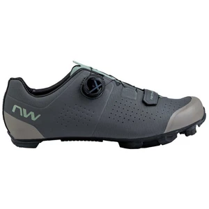 Chaussures Northwave Razer VTT gris foncé - 43 pas cher