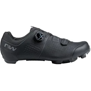 Northwave RAZERR Chaussures de vélo Homme Noir 40 pas cher