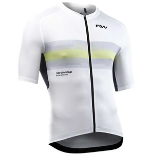 Northwave Maillot à Manches Courtes Force Evo pas cher