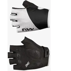 Northwave Gants courts nortwave fast gris femme pas cher