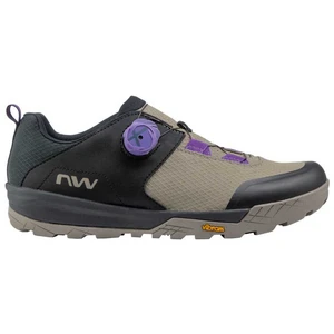 Northwave - Rockit Plus - Chaussures de cyclisme taille 40, gris pas cher