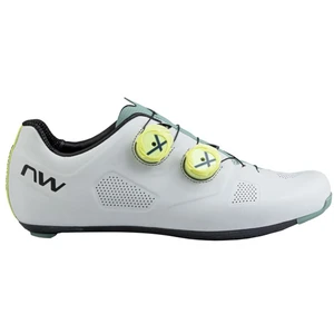 Northwave - Revolution - Chaussures de cyclisme taille 41, gris pas cher