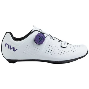 Comparateur de prix : Northwave Storm Carbon Woman Chaussures de vélo Femme Blanc 41