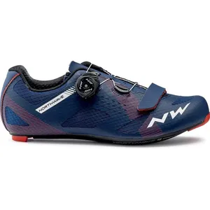 Northwave Chaussures De Route Storm Carbon pas cher