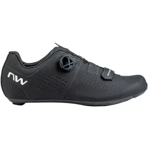 Northwave Chaussures De Route Storm Carbon pas cher