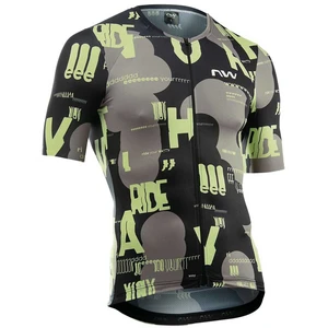 Northwave Maillot à Manches Courtes Blade Type pas cher